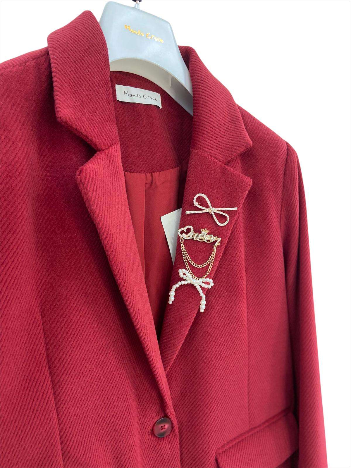 M2826W25 -  - MANILA GRACE