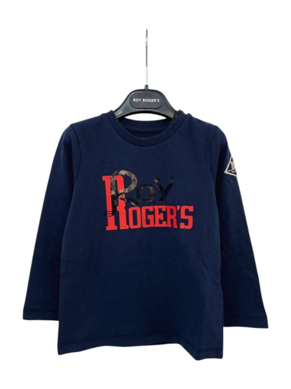 R.F104/00 - abbigliamento - ROY ROGERS