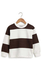 NT2854B - T-SHIRT 2-16A - NEVER TOO