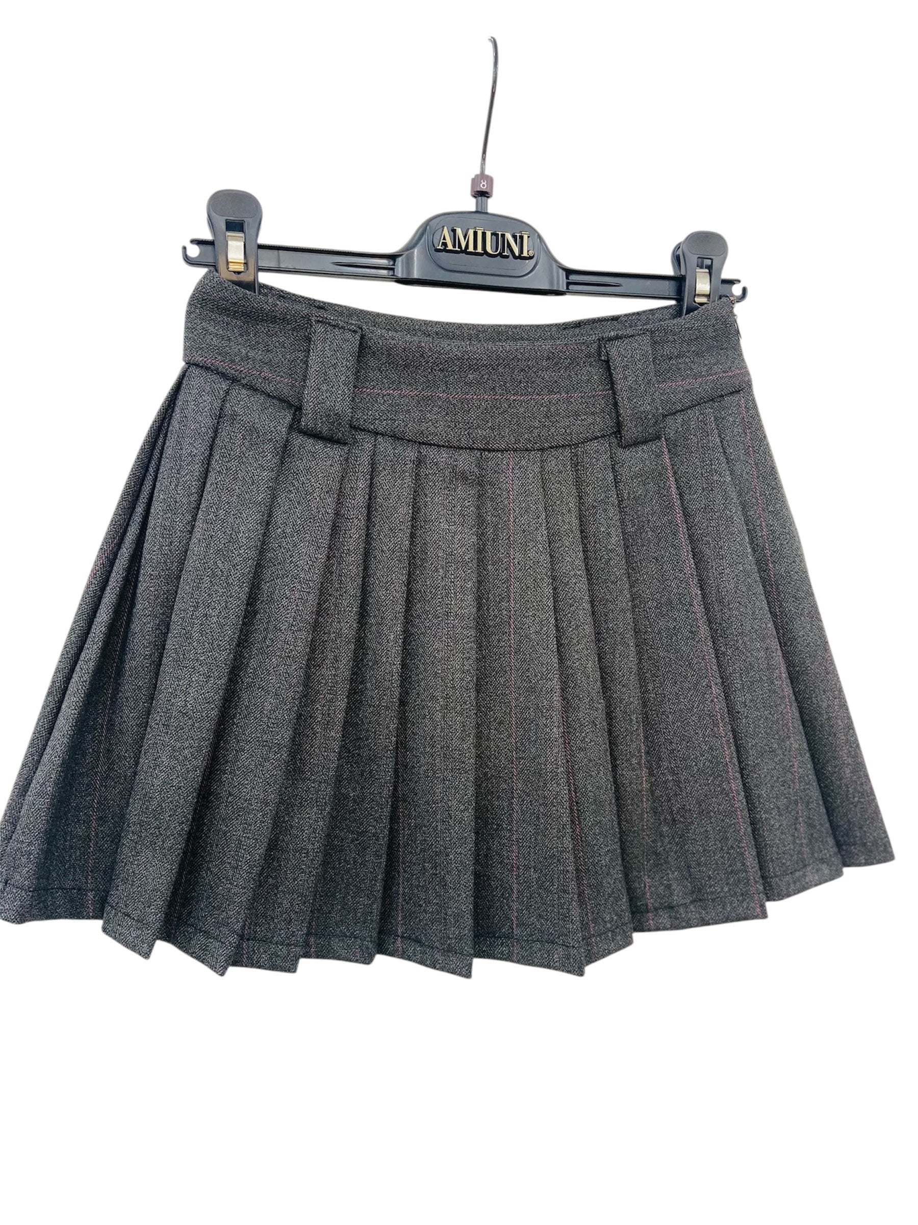 AG803125SH - abbigliamento - AMIUNI