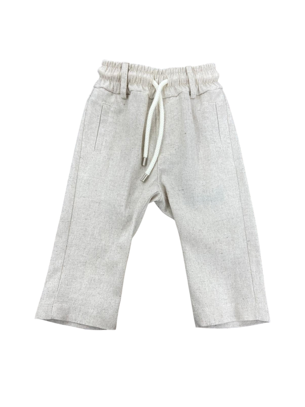 NT2782N - PANTALONE 3-36M - NEVER TOO