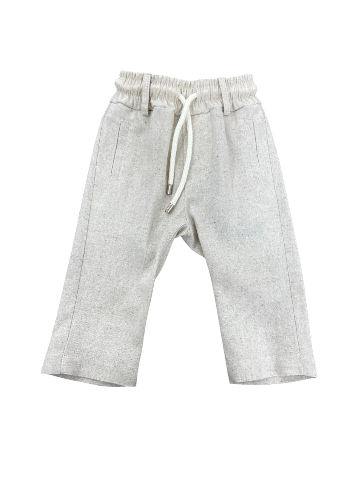 NT2782N - PANTALONE 3-36M - NEVER TOO