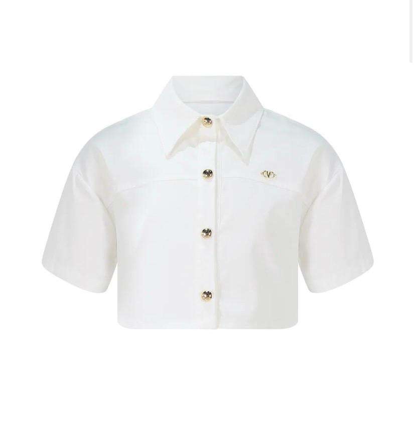 FJSH03070 - CAMICIA 3-18A - FUN FUN