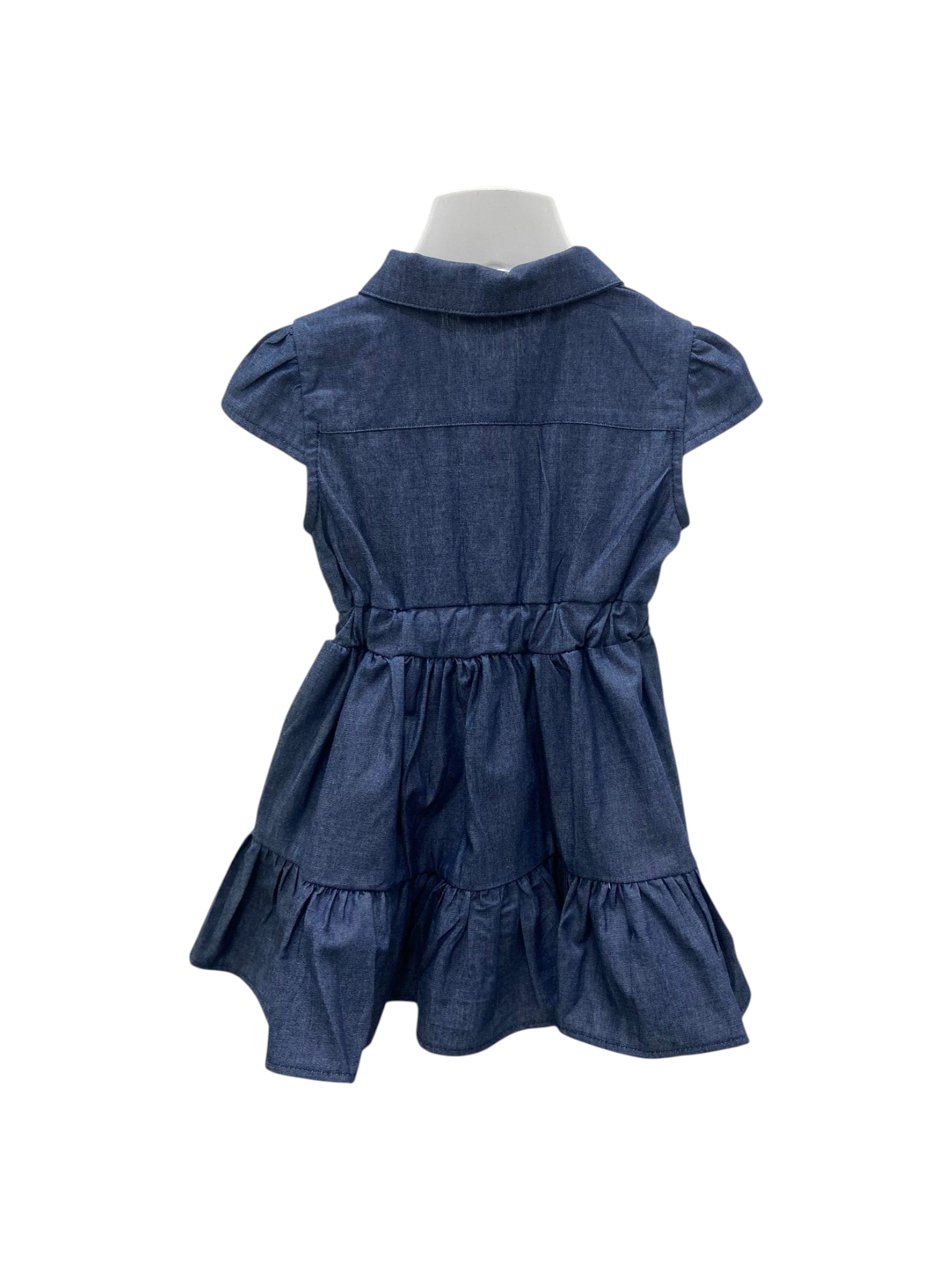 JN1148N - ABITO 6-36M - JANICE