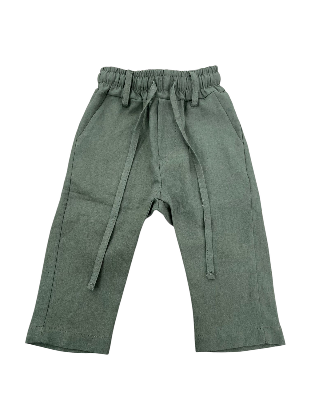 NT2746N - PANTALONE 3-36M - NEVER TOO