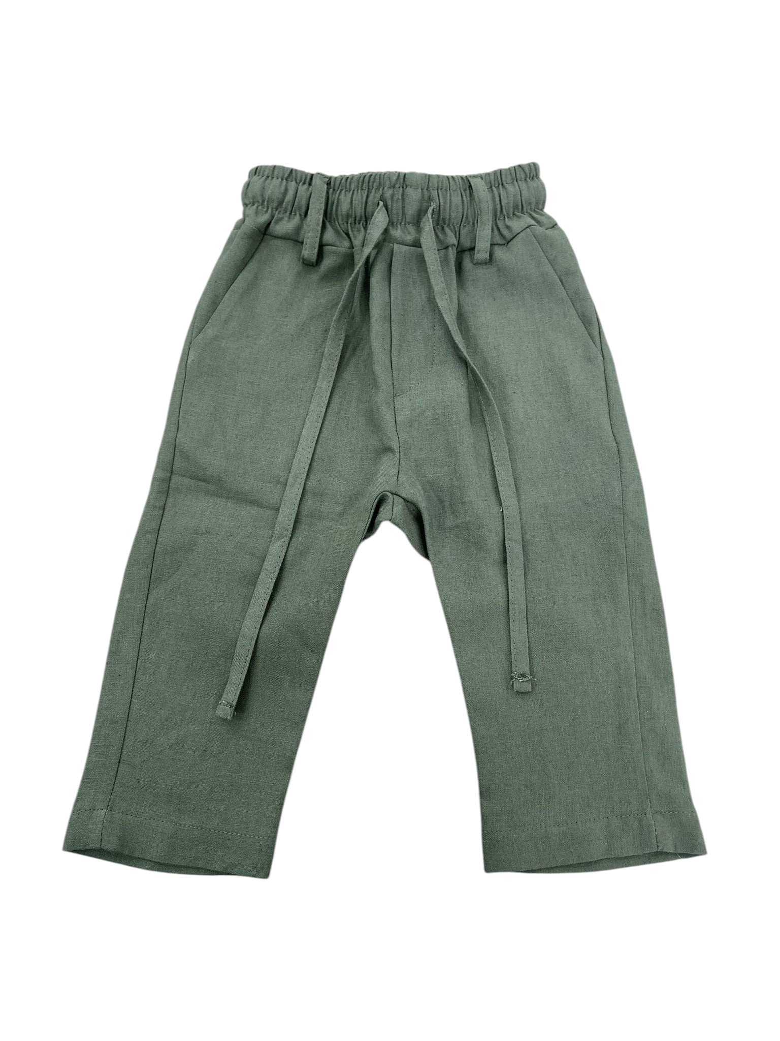 NT2746N - PANTALONE 3-36M - NEVER TOO