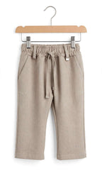 NT2863N - PANTALONE 3-36M - NEVER TOO