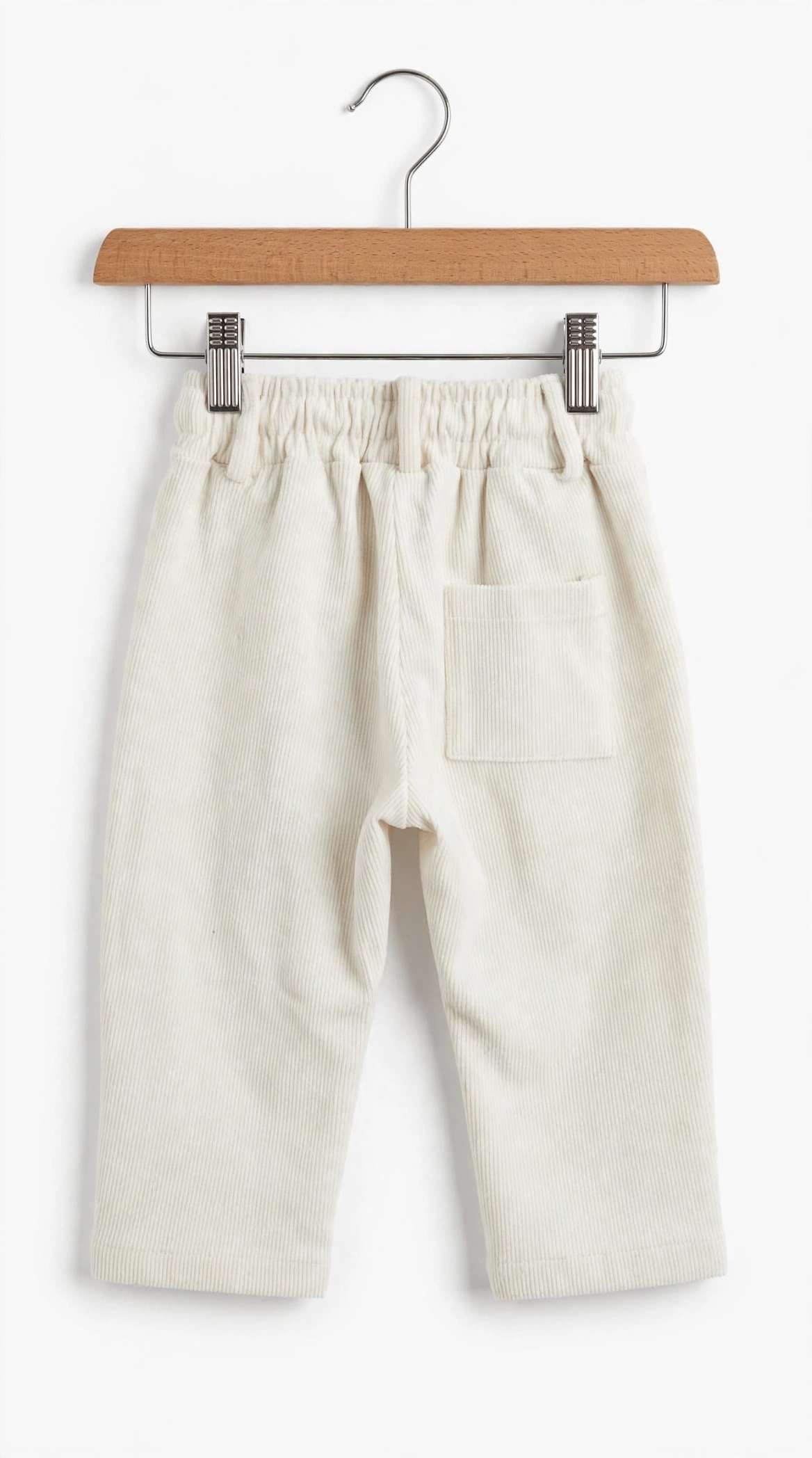 NT2867B - PANTALONE 2-16A - NEVER TOO