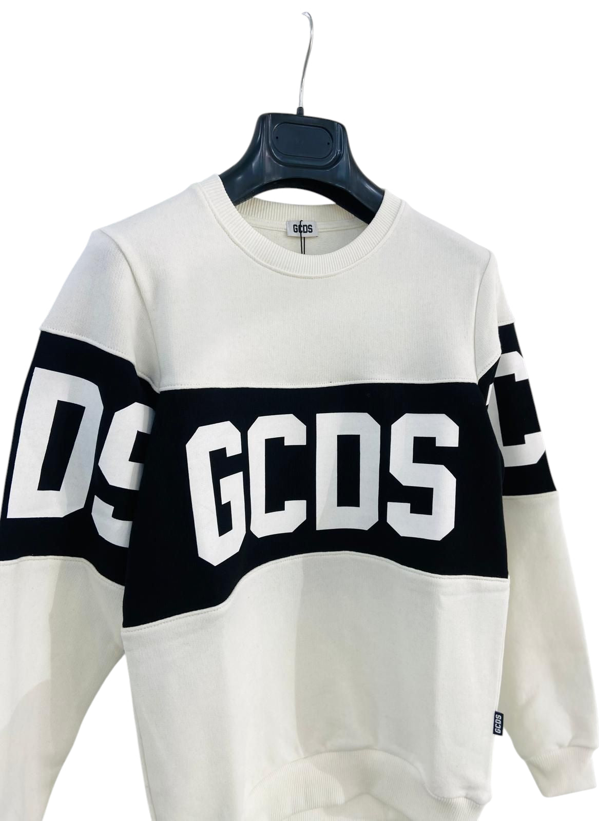 KU1527BA2 - abbigliamento - GCDS