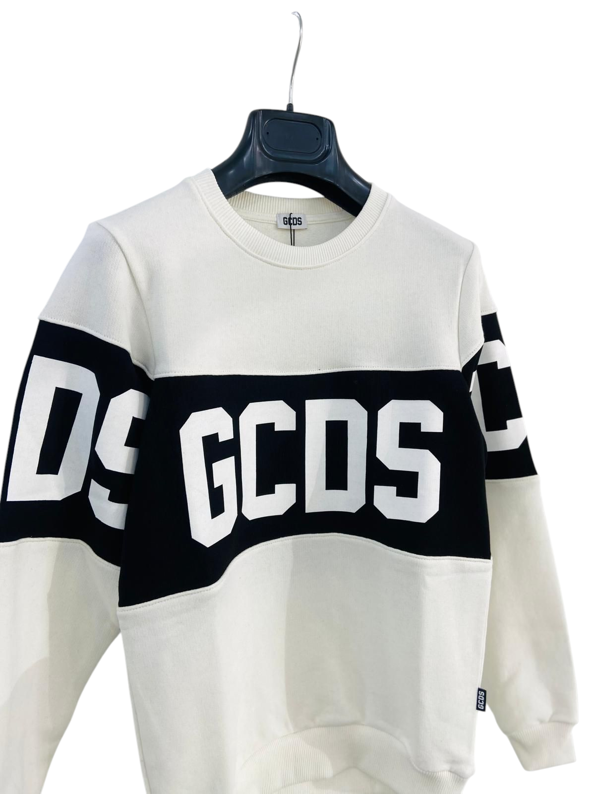 KU1527BA2 - abbigliamento - GCDS
