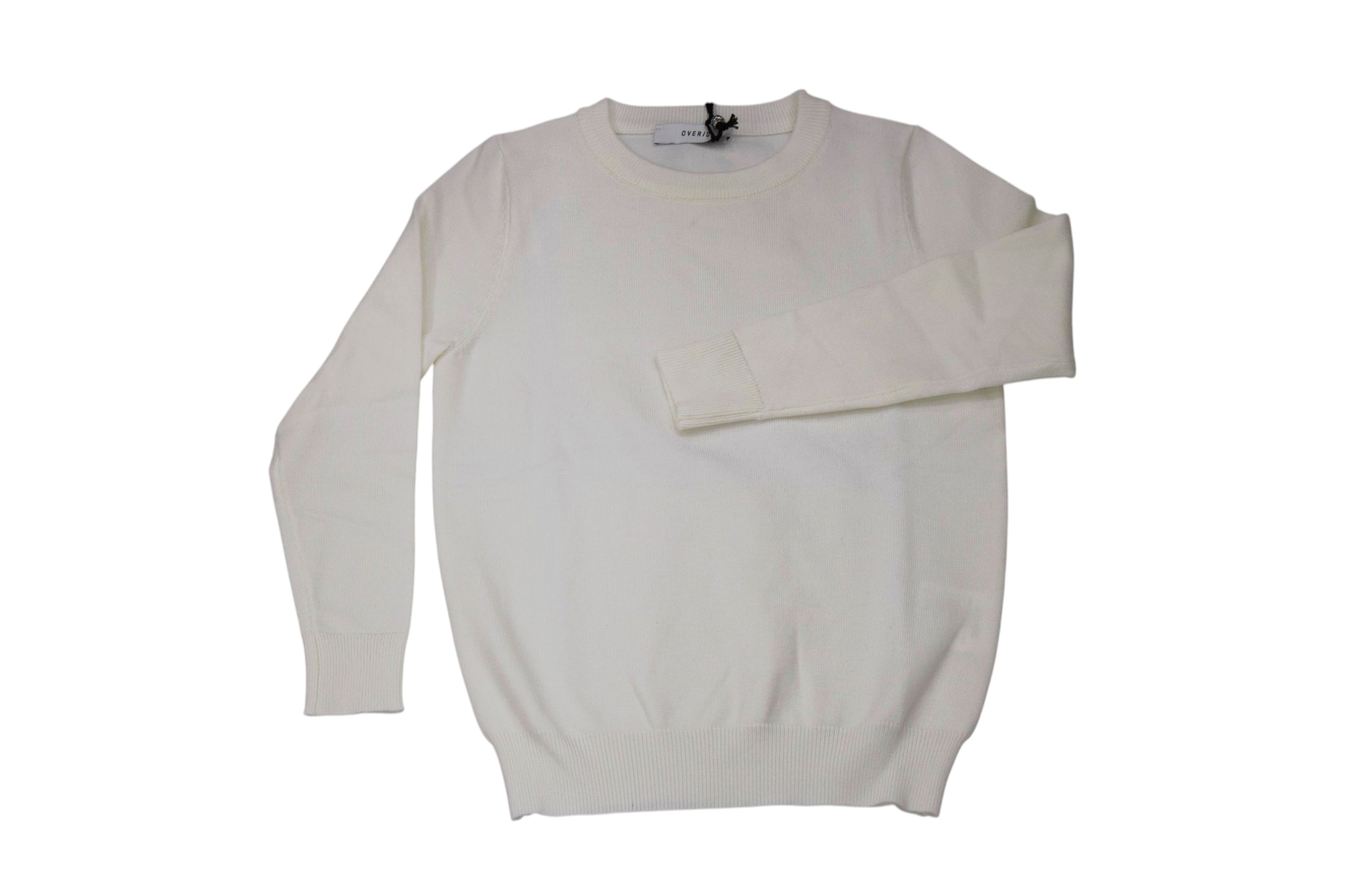 OK105BMG - abbigliamento - OVER-D