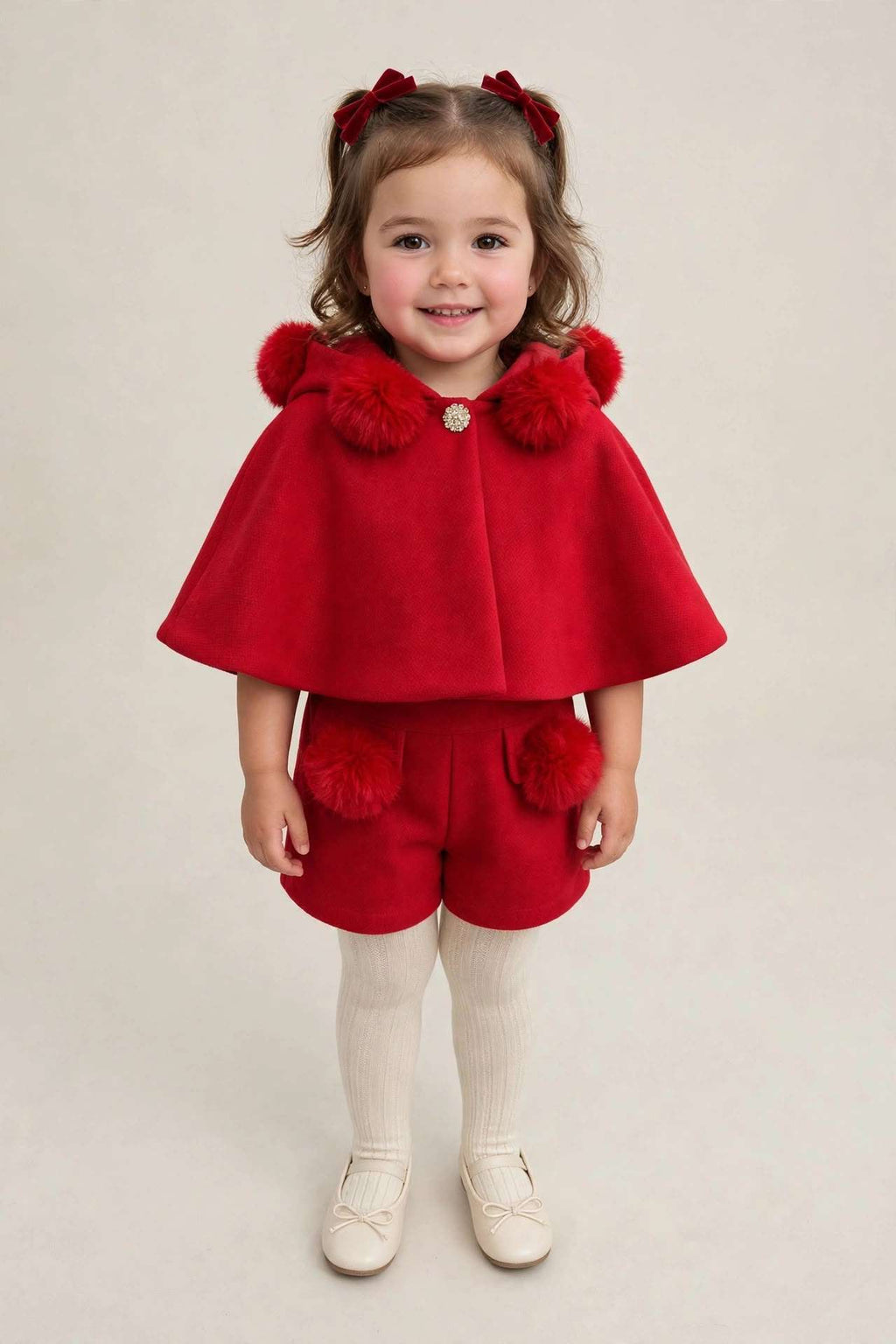 GFBF26040ML - MANTELLA 2-16A - PETIT POSH