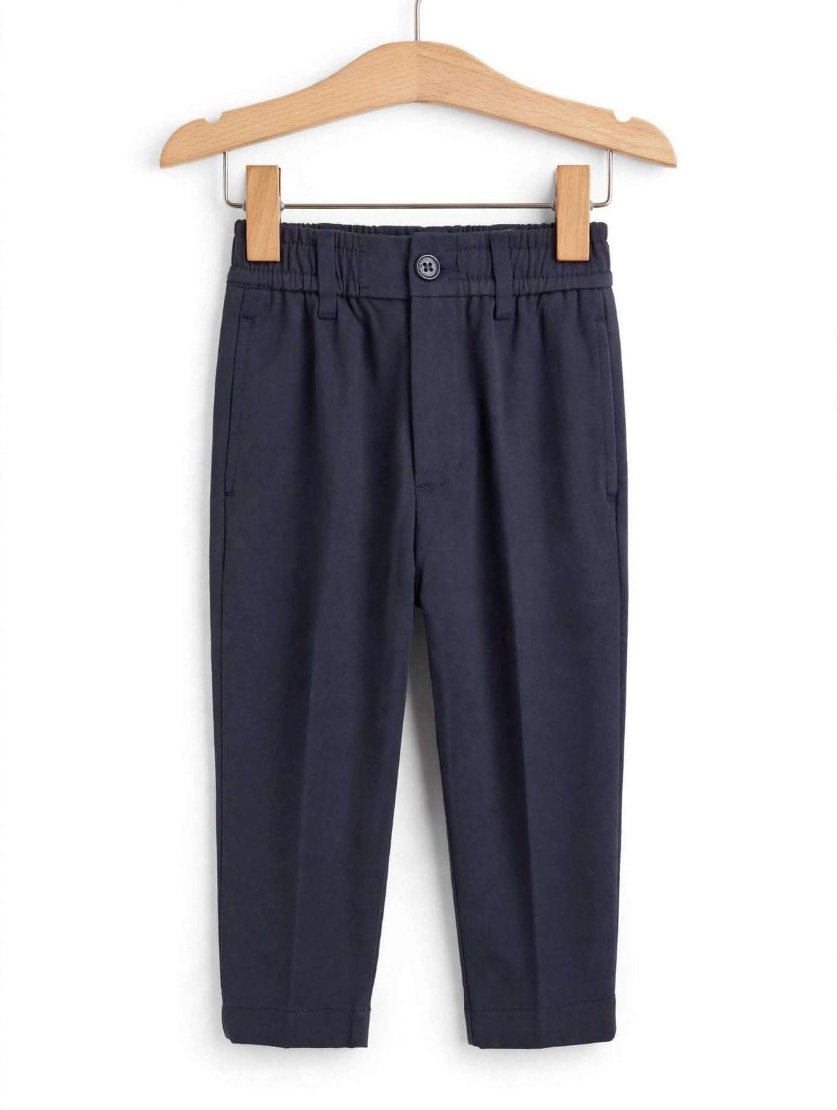 NEW NAIN - PANTALONE 2-16A - SOLDIER