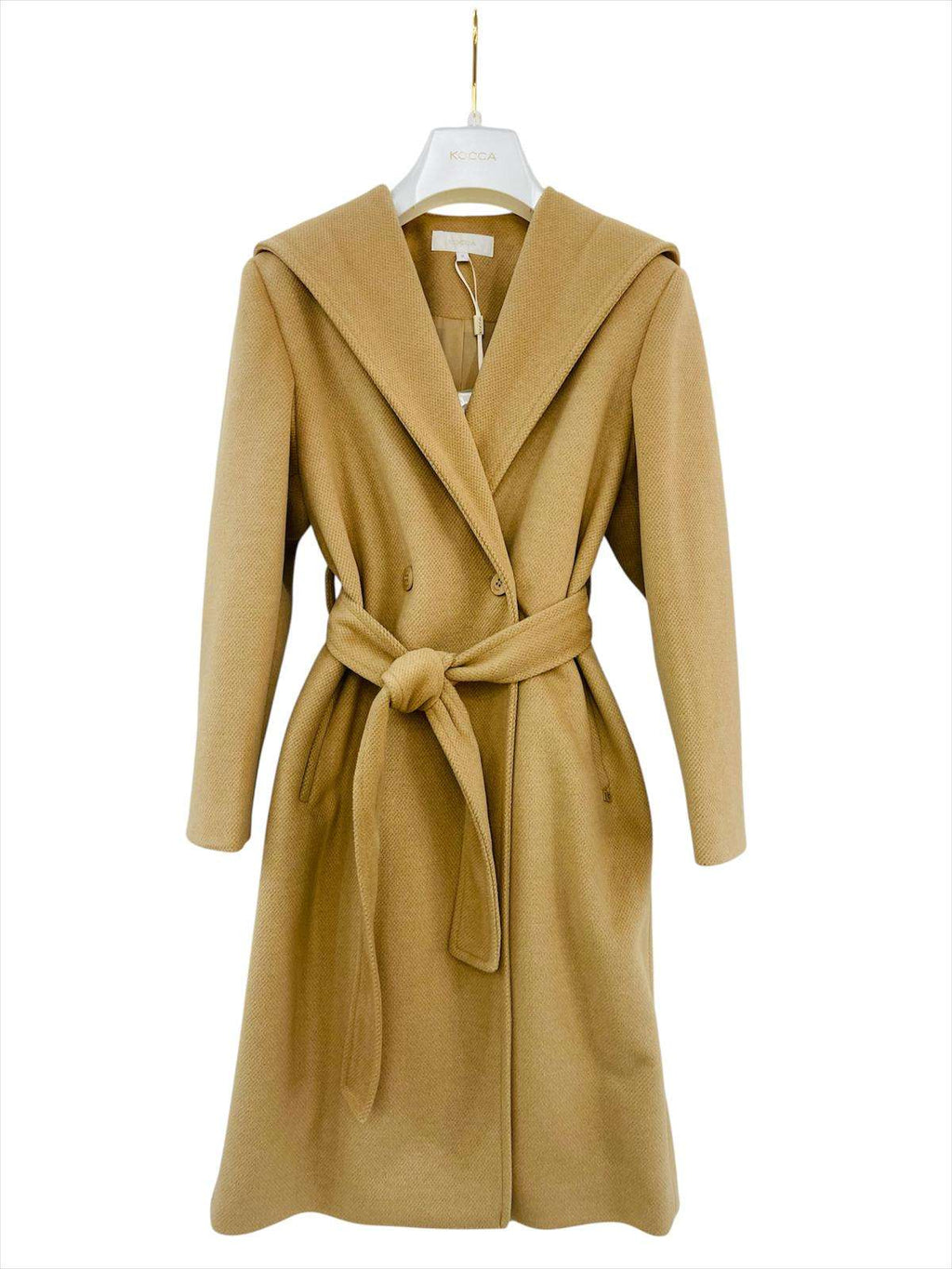 CHATAL - abbigliamento - KOCCA