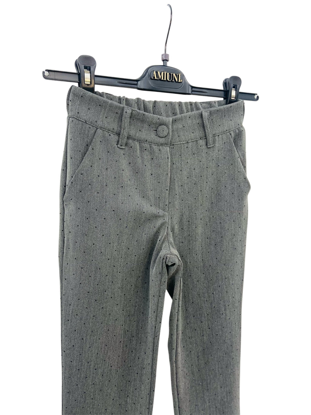 AG800725PN - abbigliamento - AMIUNI