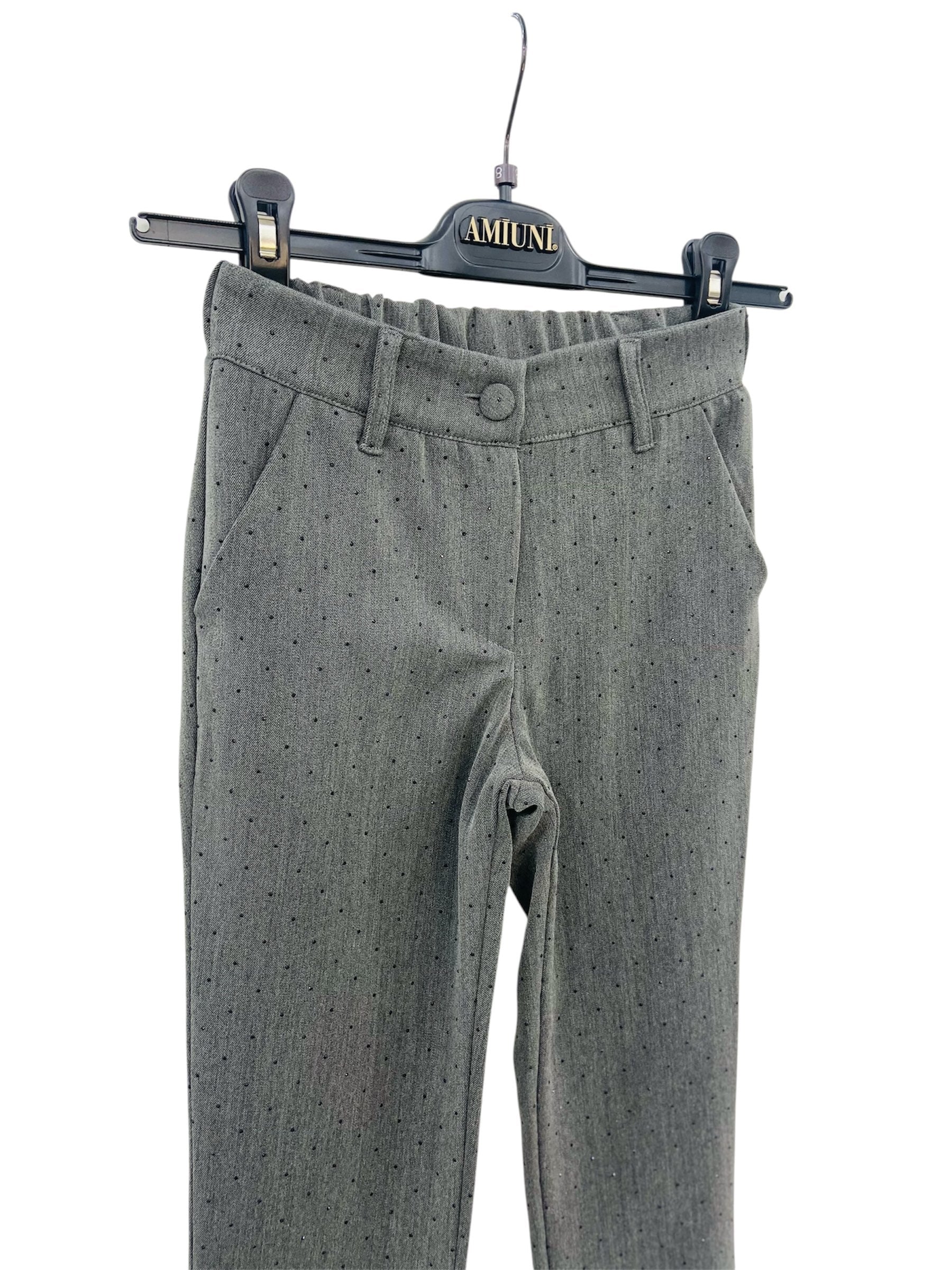 AG800725PN - abbigliamento - AMIUNI