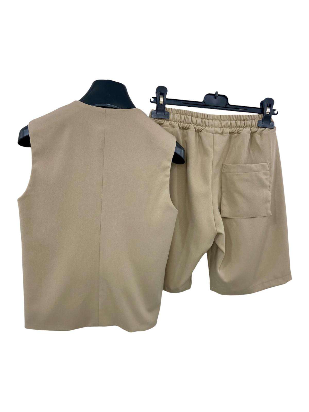 BR2505-SMA03 BR2506 - COMPLETO 2-16A - BRIAN RUSH