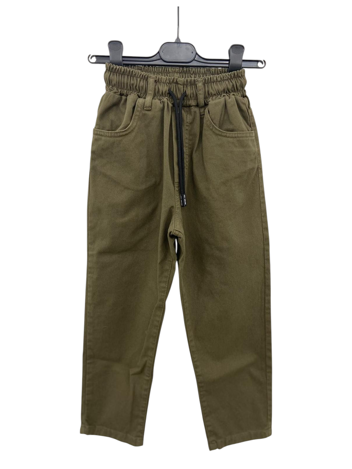 NT2757B - PANTALONE 3-18A - NEVER TOO