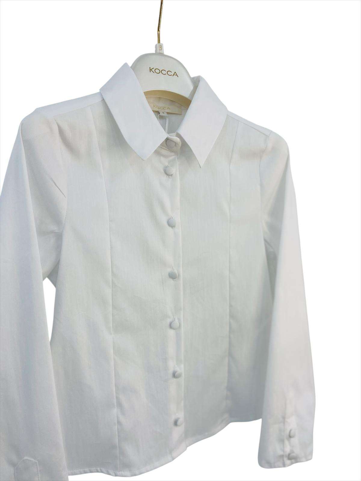 CIRANO - abbigliamento - KOCCA