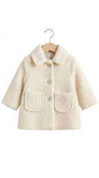 JN1242N - CAPPOTTO 3-36M - JANICE