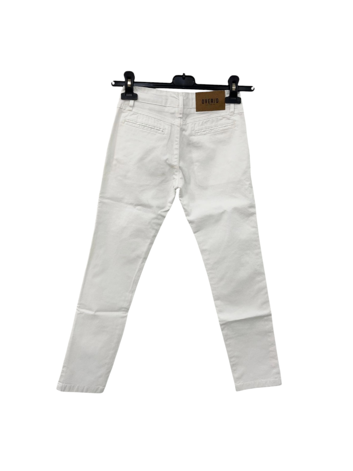 OK261203SPN - PANTALONE 3-18A - OVER-D