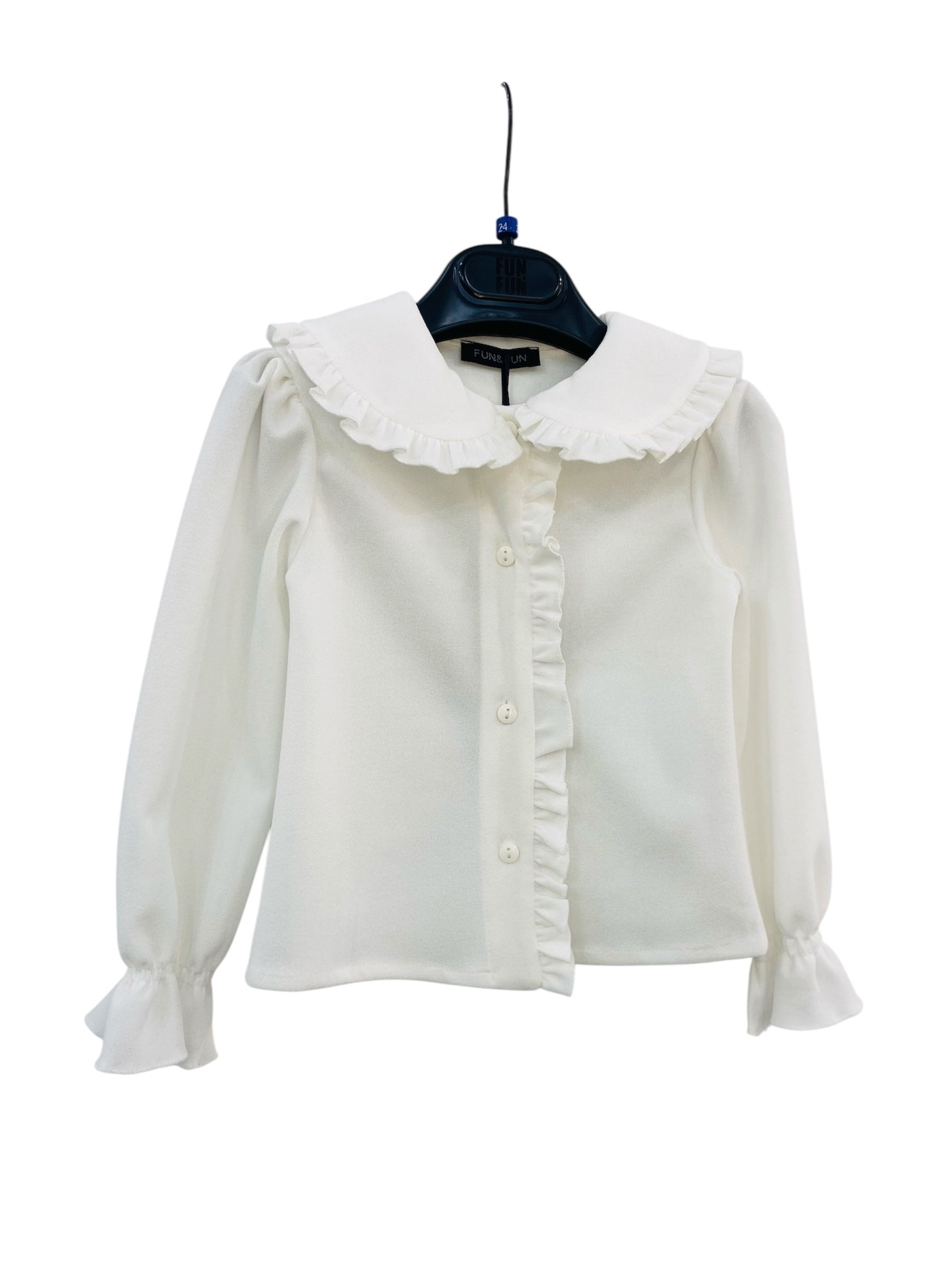 FNSH02450 - abbigliamento - FUN FUN