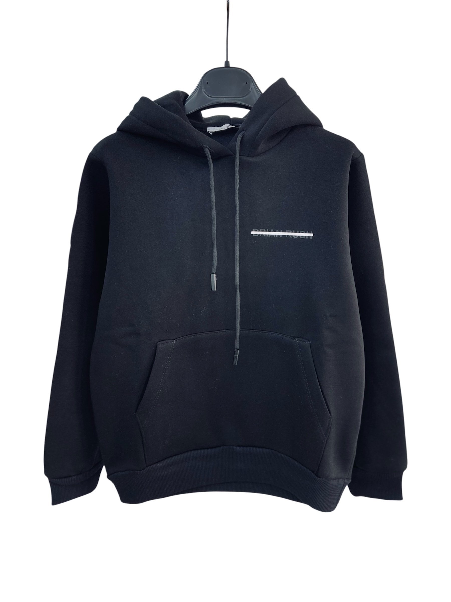 25/25 - abbigliamento - BRIAN RUSH