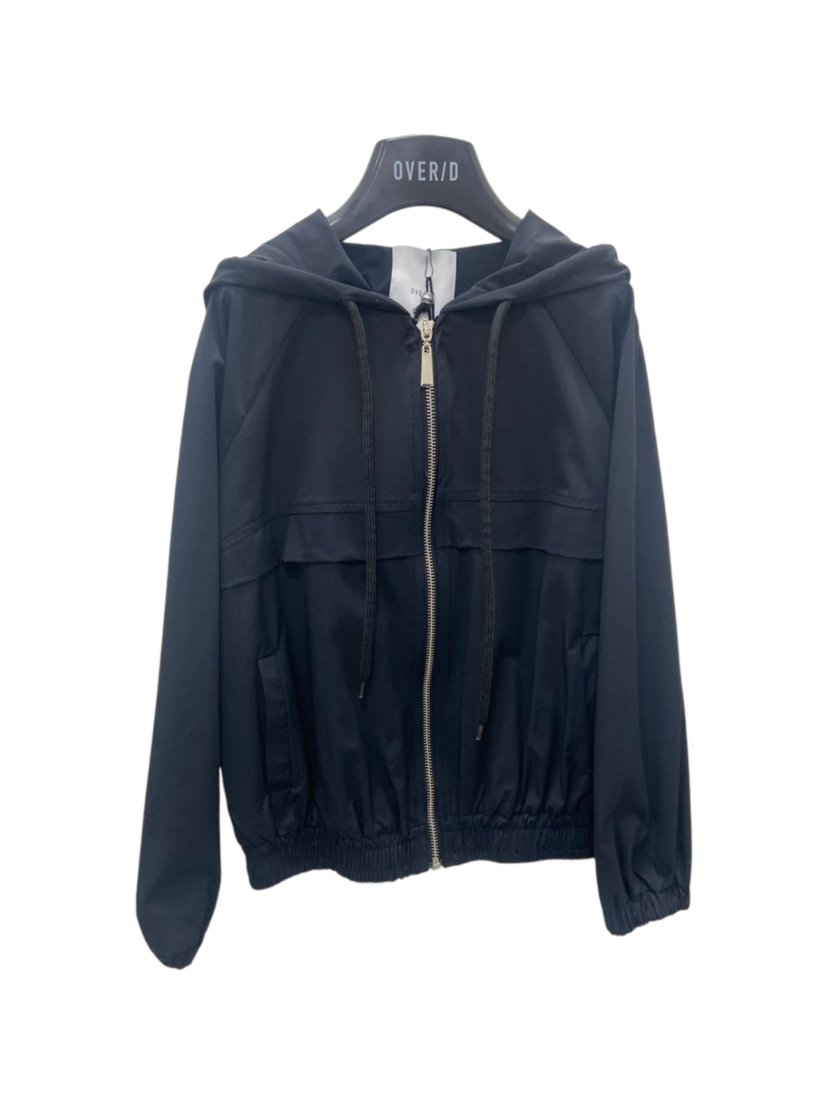 OK261360SGB - GIUBBINI 3-18A - OVER-D