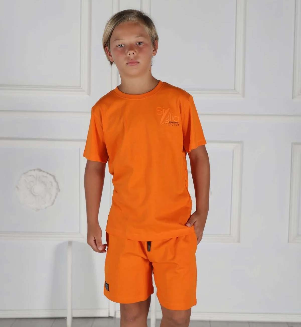 SVNCM03003 - COMPLETO 3-36M - SIVIGLIA