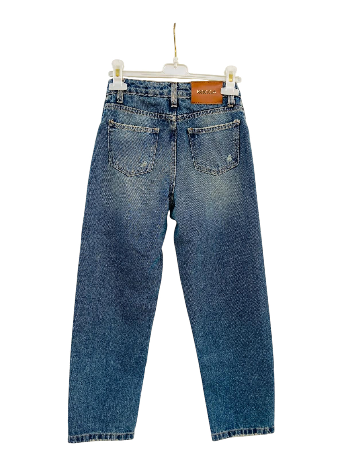 TERRELL - abbigliamento - KOCCA