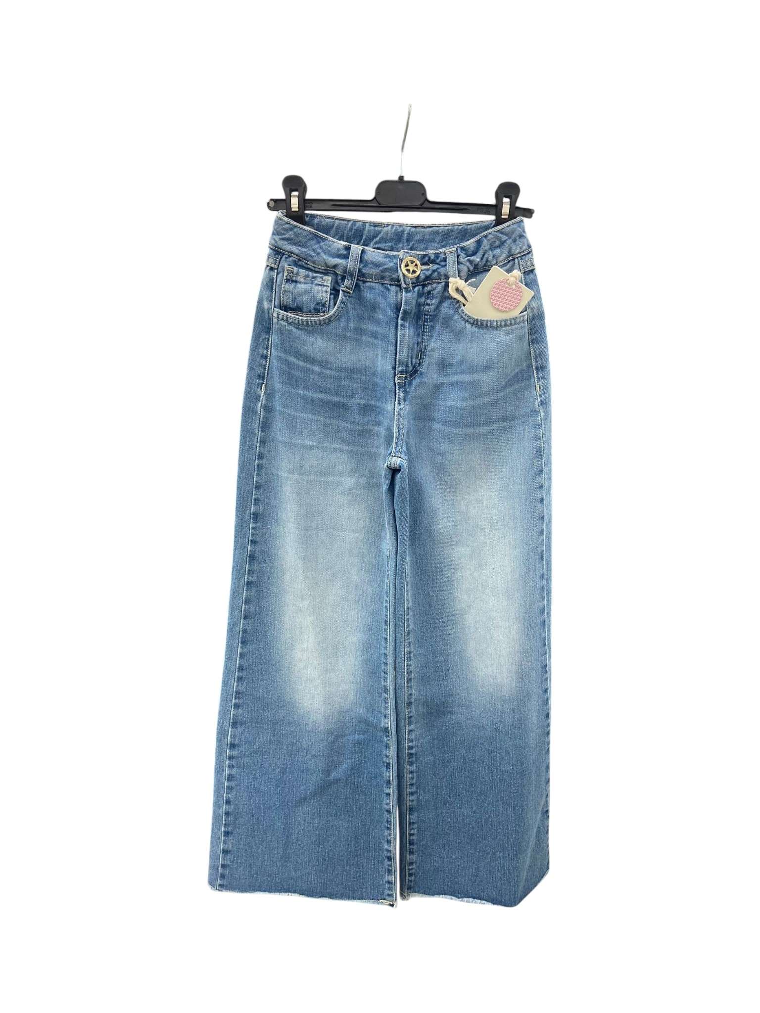 JMJPT01183 - JEANS 3-18A - MARC ELLIS