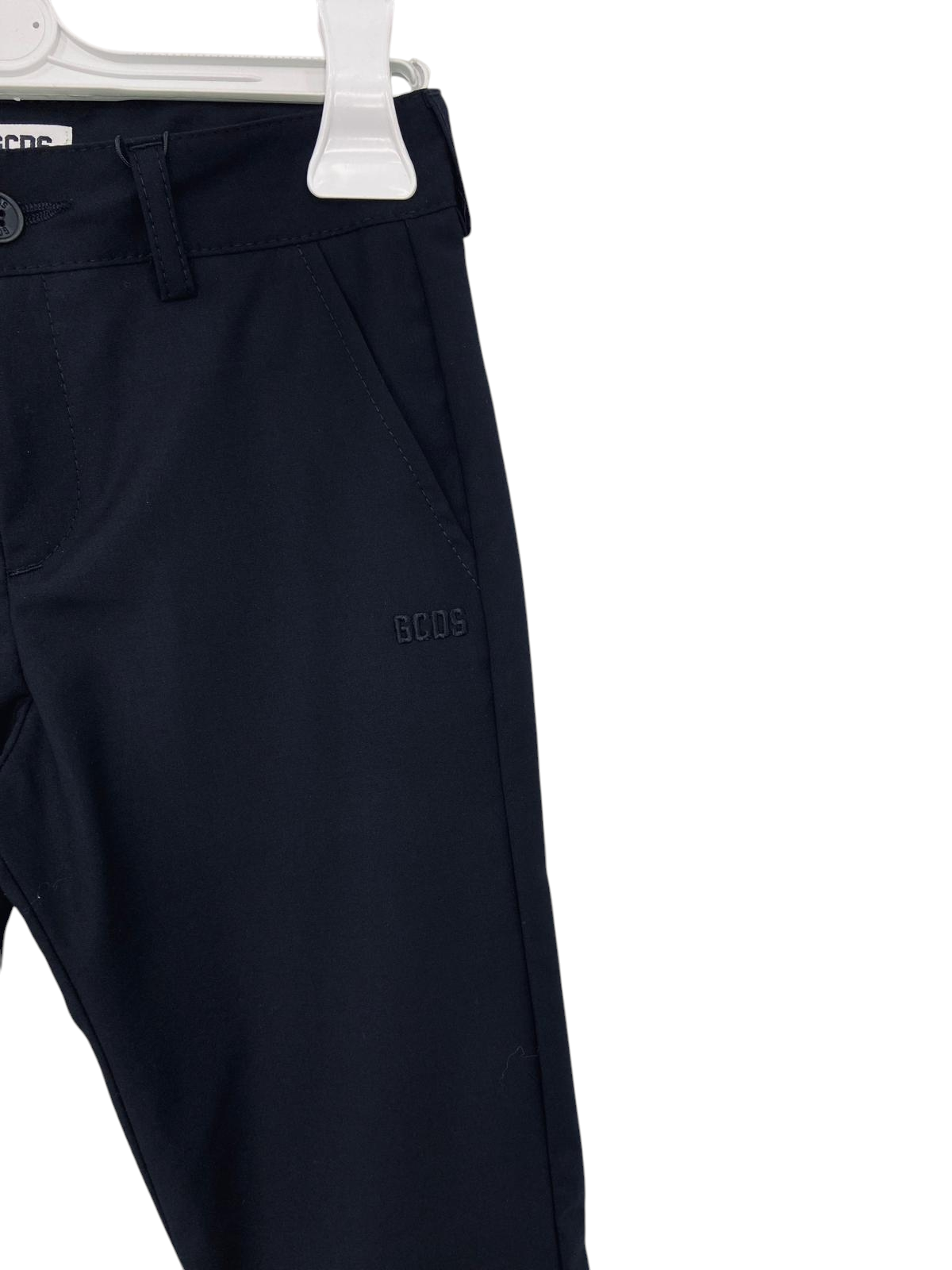 C1BJQI515T329 - PANTALONE 2-16A - GCDS