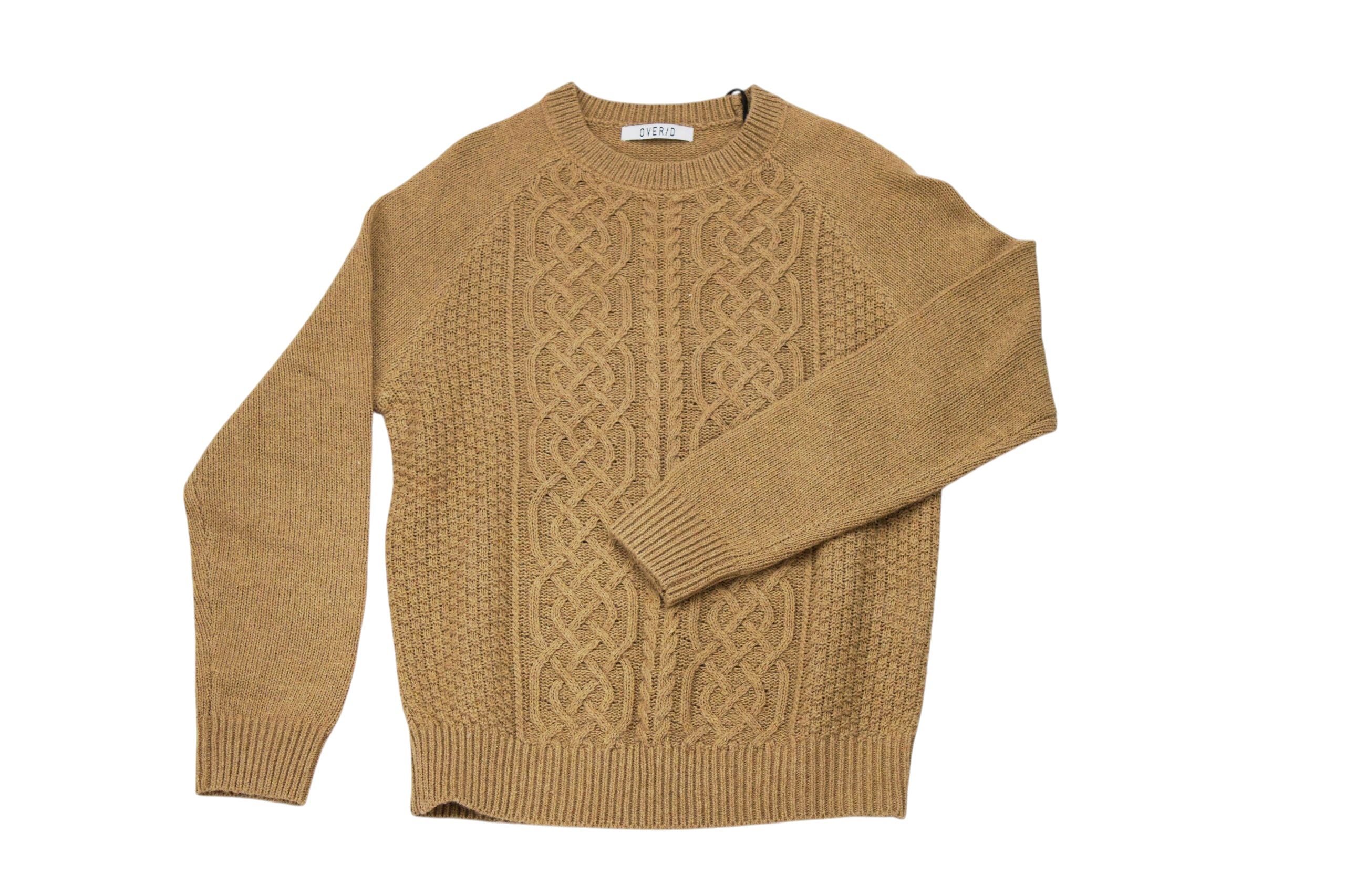 OK1938SMG - abbigliamento - OVER-D