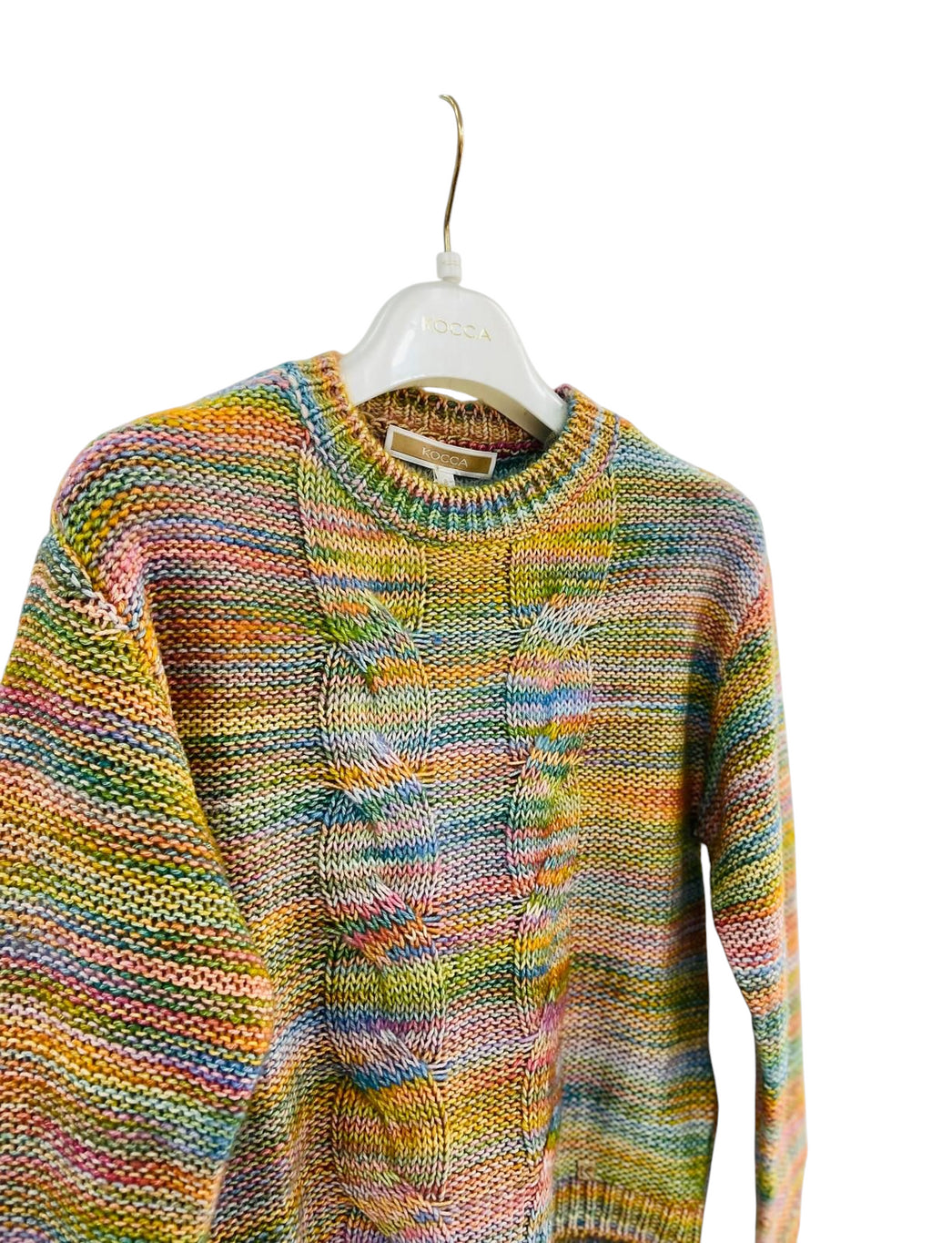 NEKANA - abbigliamento - KOCCA