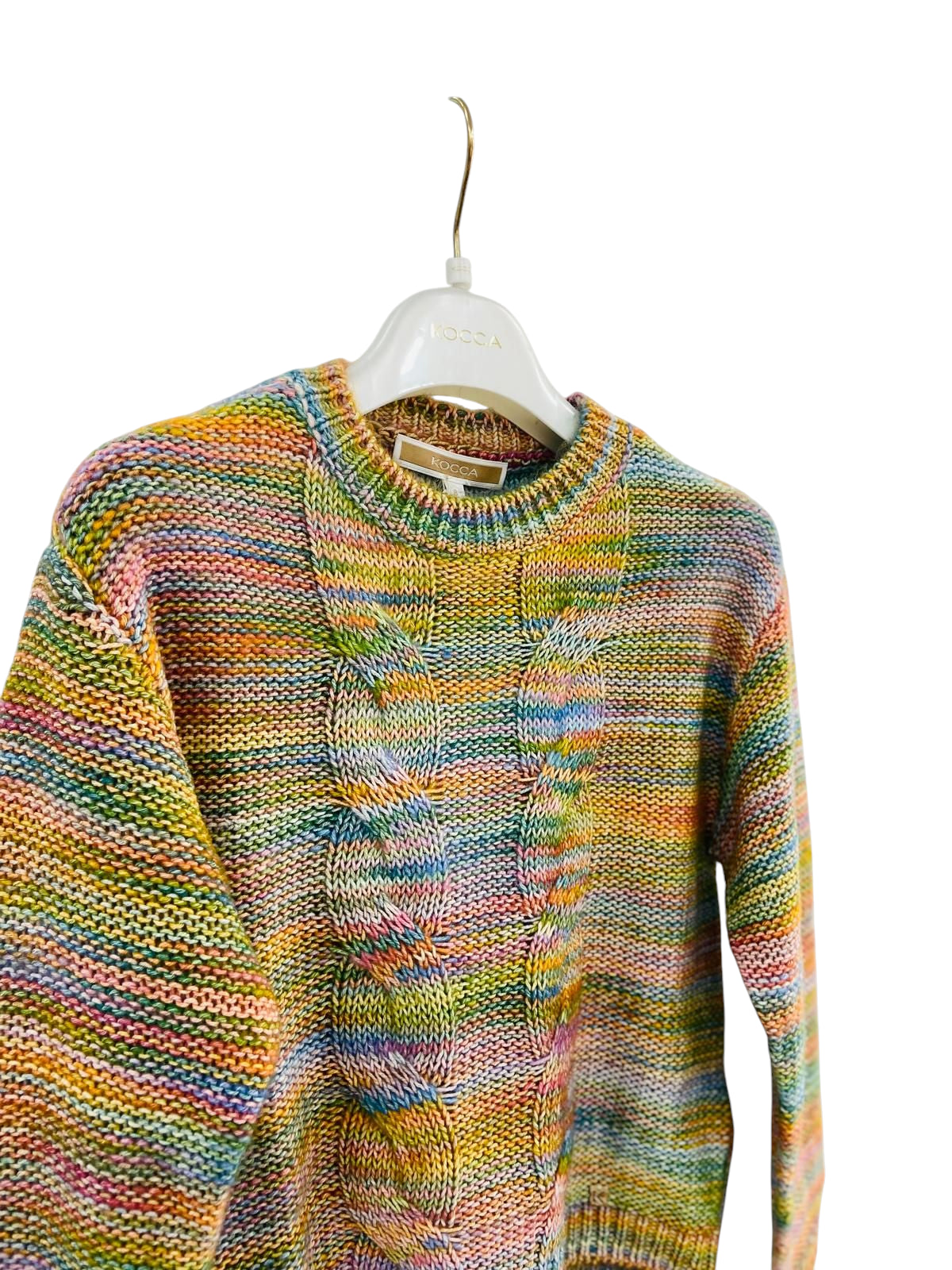 NEKANA - abbigliamento - KOCCA