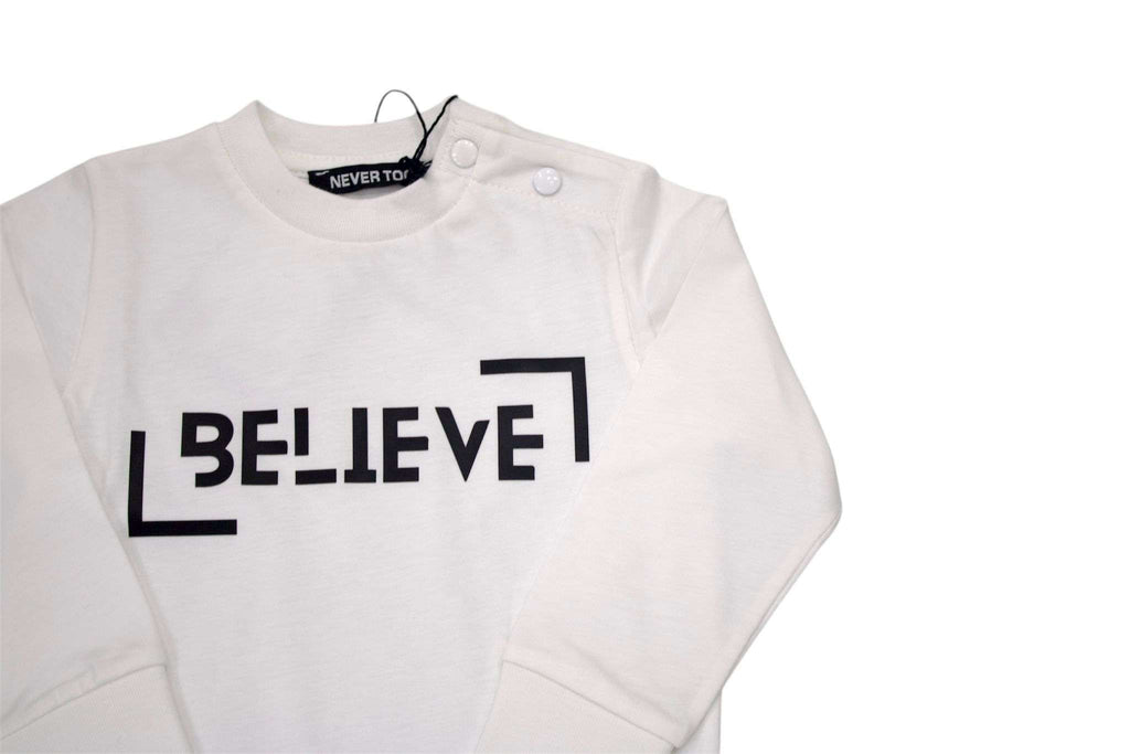 NT2629N - abbigliamento - NEVER TOO