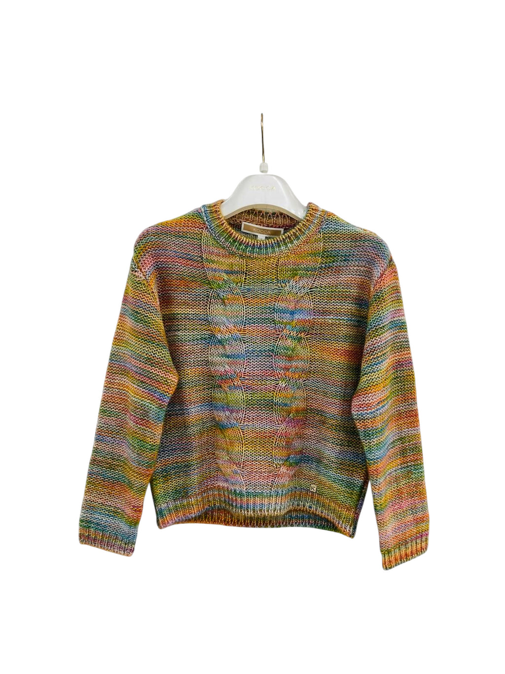 NEKANA - abbigliamento - KOCCA