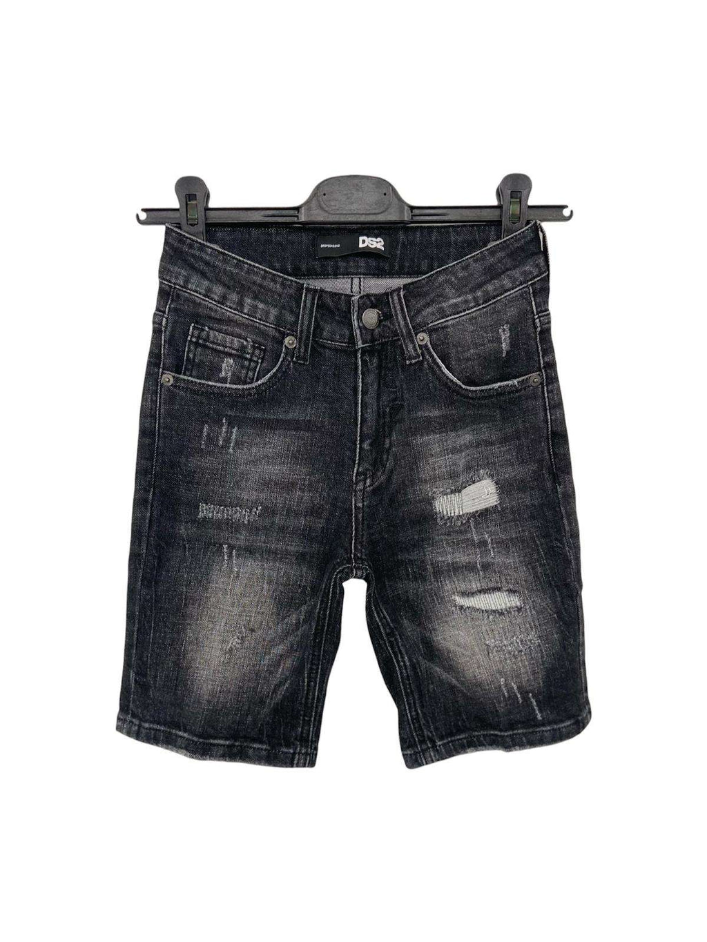 K077 - SHORTS 3-18A - DS2