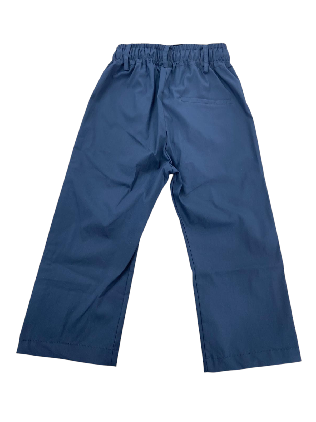 NT2800B - PANTALONE 2-16A - NEVER TOO