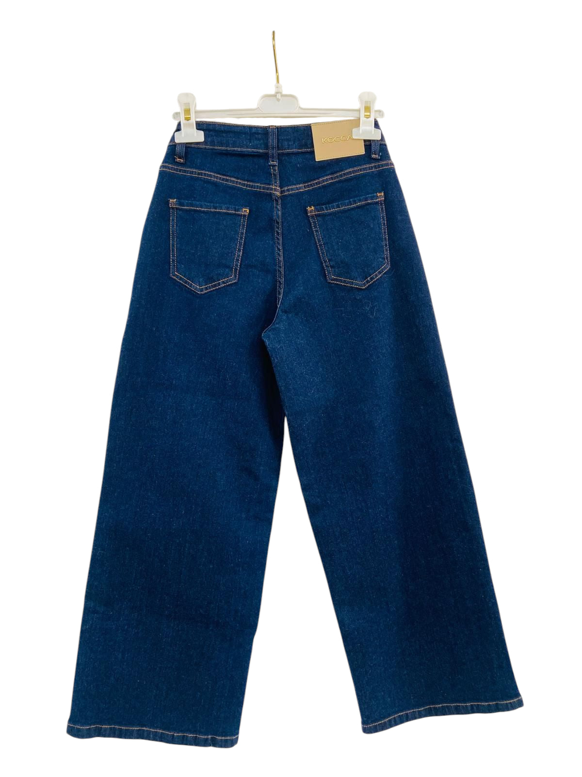 SIMIEL - abbigliamento - KOCCA