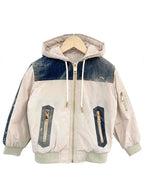 BOMBER PETCH - GIUBBINO 2-16A - SOLDIER