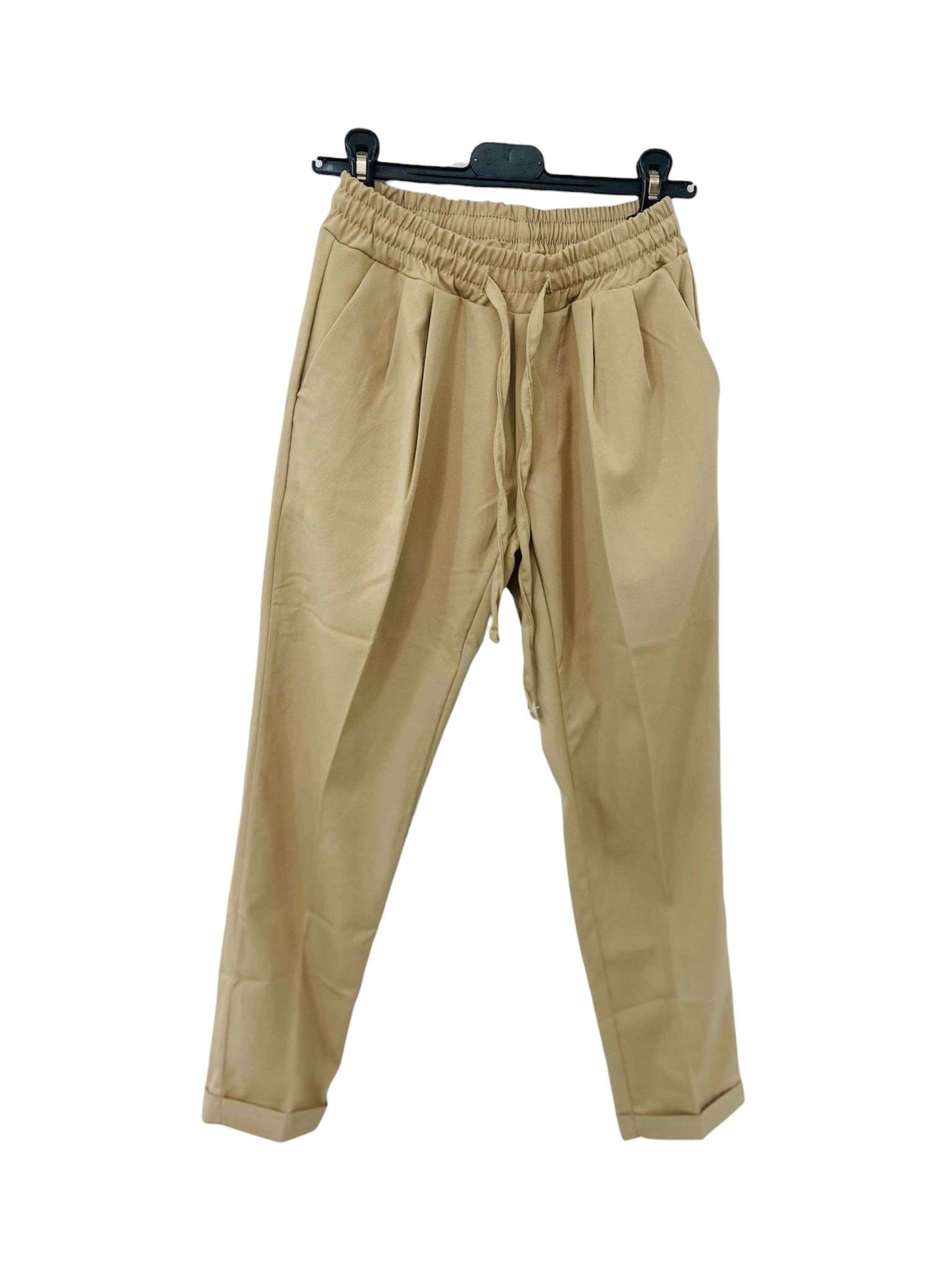 BR4808 - PANTALONE 2-18A - BRIAN RUSH