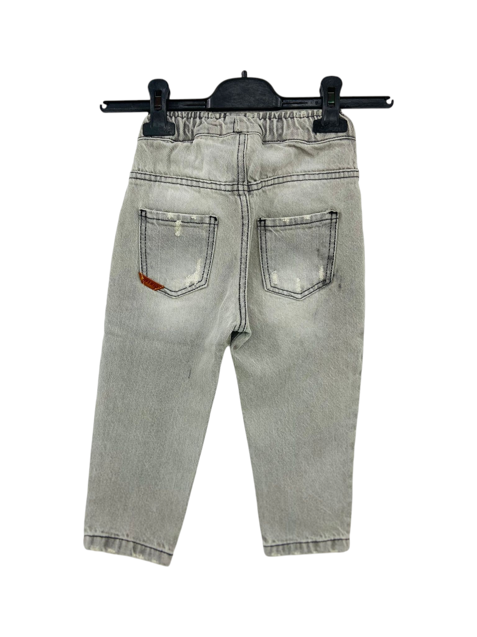 OK261175BJN - JEANS 3-18A - OVER-D