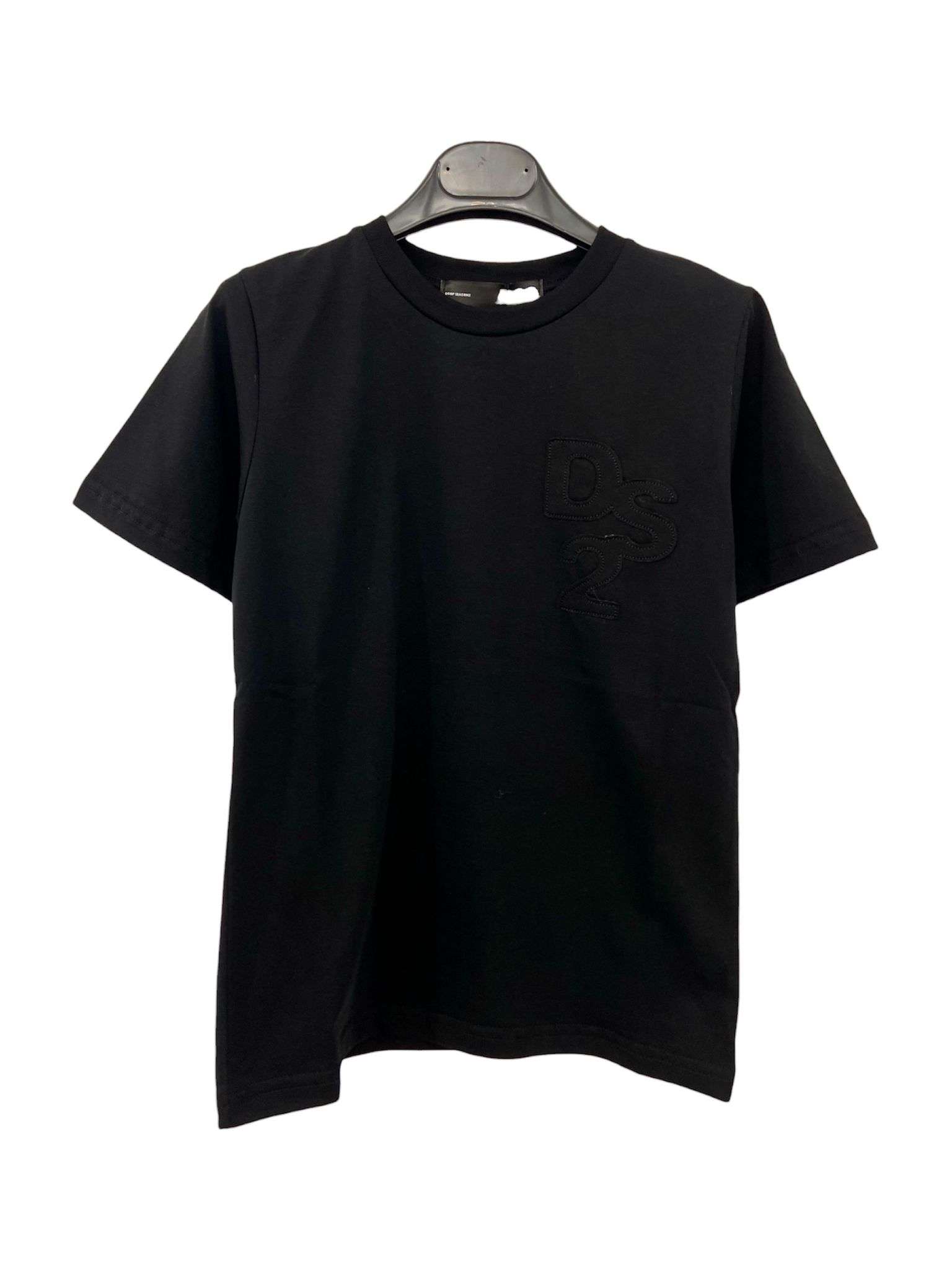 K031 - T-SHIRT 2-16A - DS2