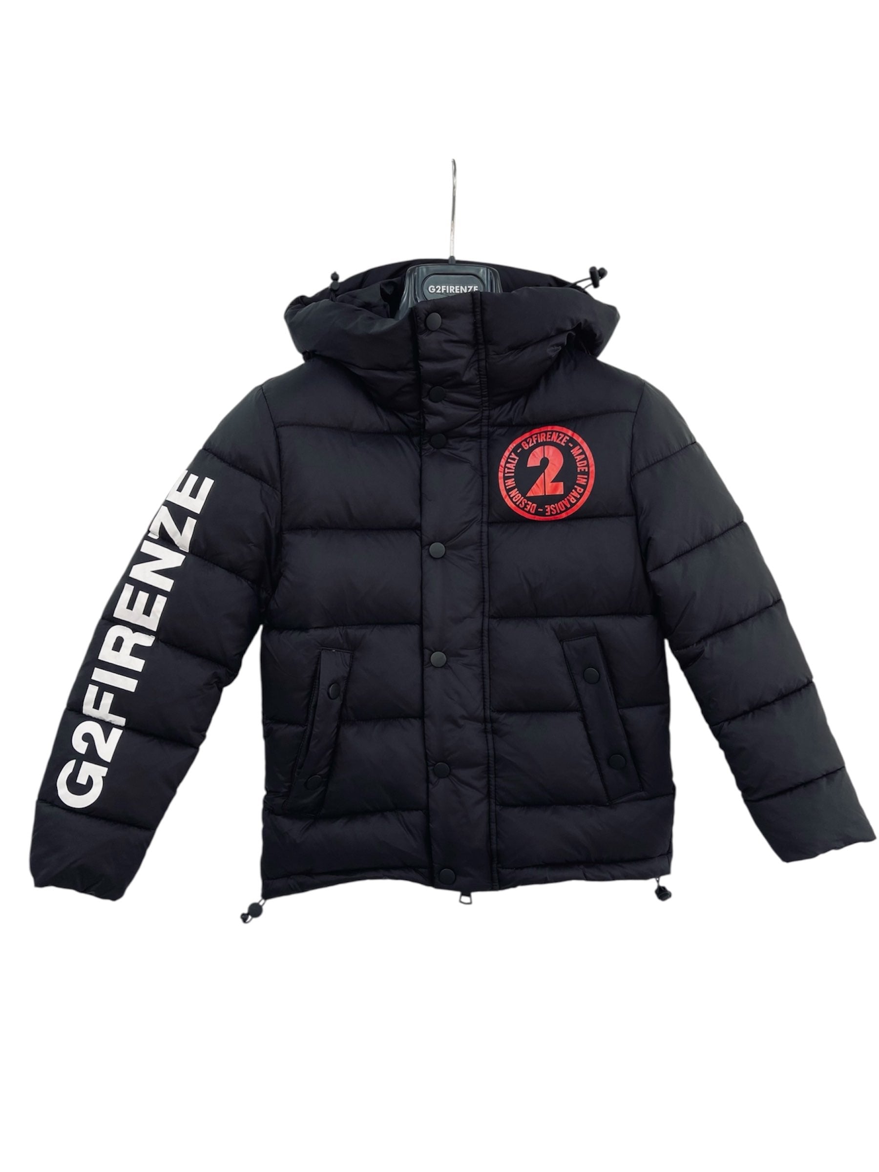 G2 AVIATORE - abbigliamento - G2 Firenze