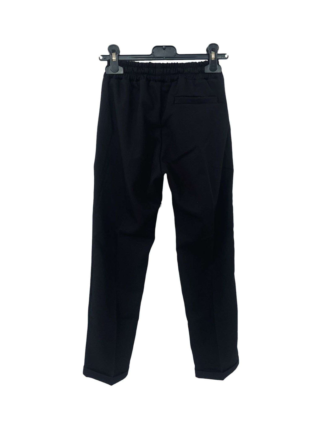 BR4808 - PANTALONE 2-18A - BRIAN RUSH