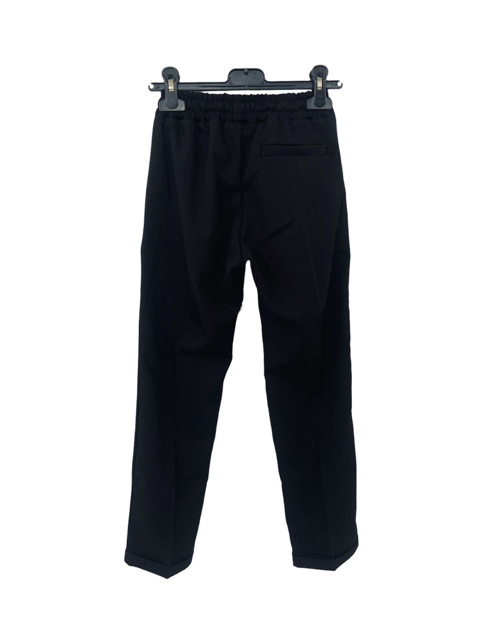 BR4808 - PANTALONE 2-18A - BRIAN RUSH