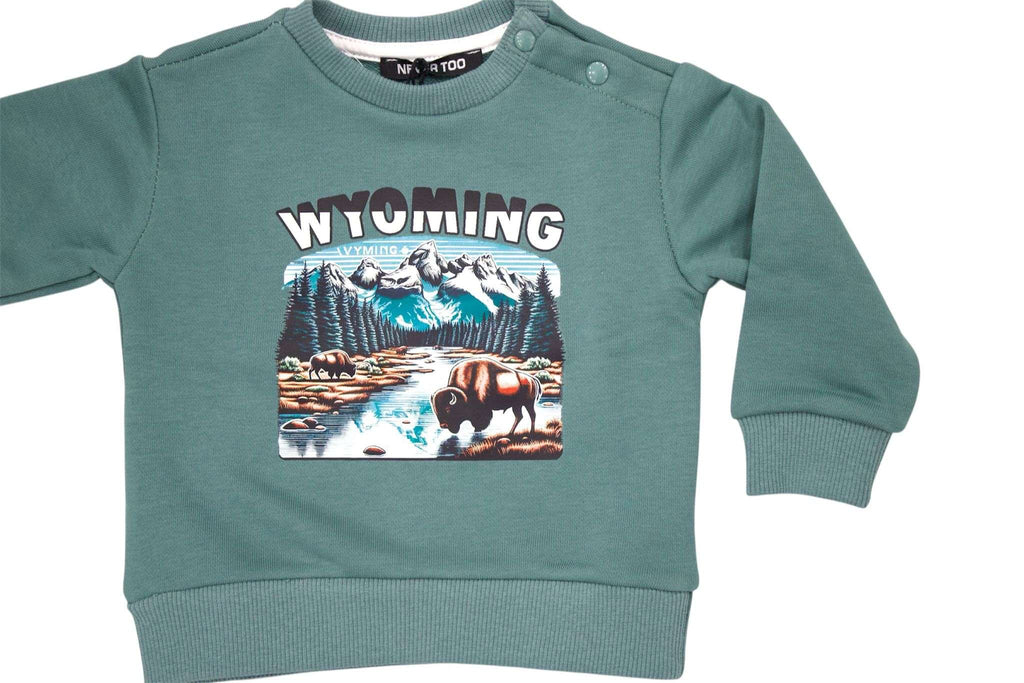 NT2574N - abbigliamento - NEVER TOO