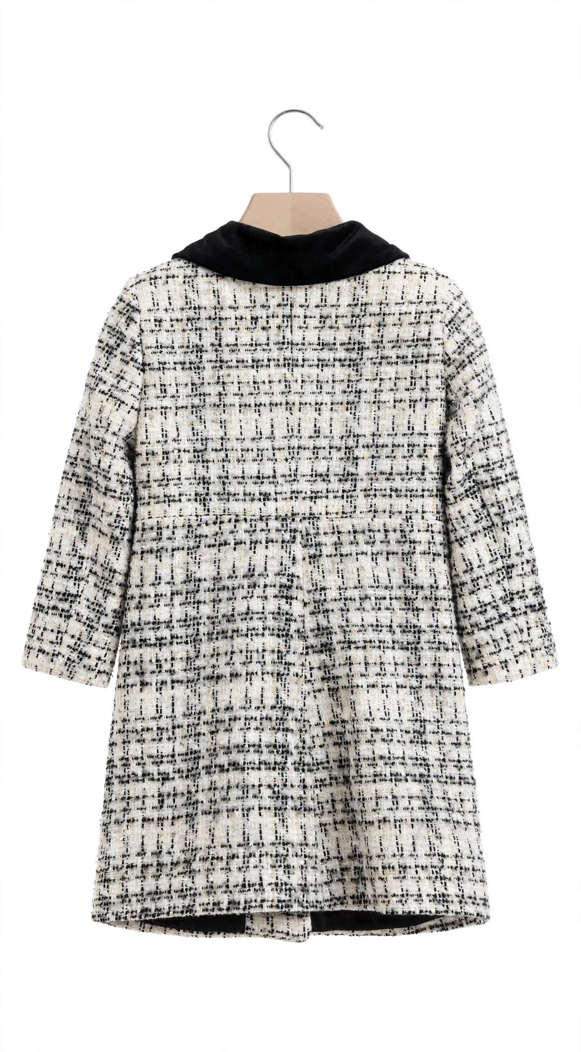 GFBF26010CP - CAPPOTTO 2-16A - PETIT POSH