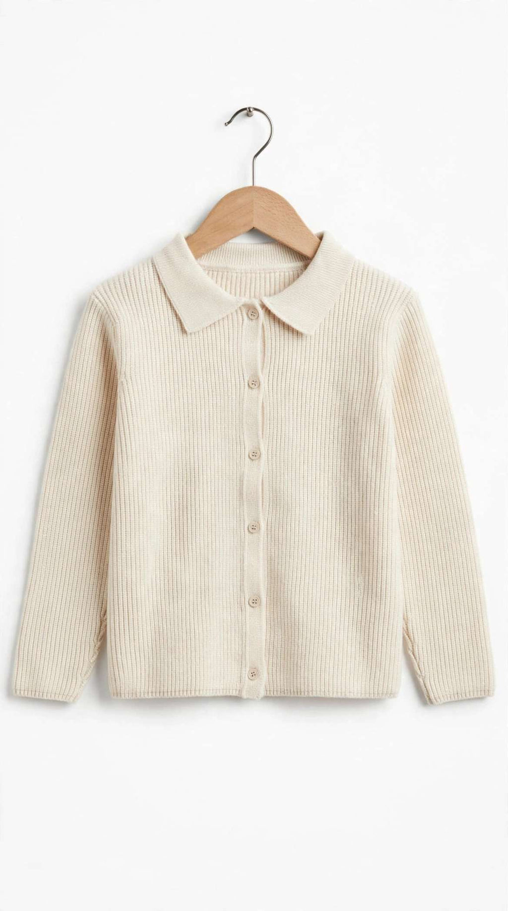 NT2913R - CARDIGAN 2-16A - NEVER TOO